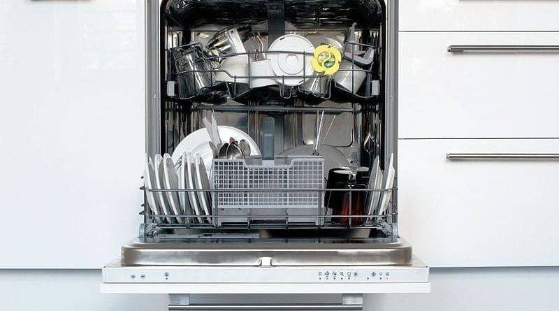 Посудомоечная машина bosch spv40e30ru