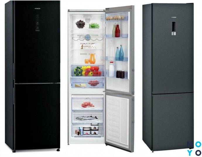 Холодильники smeg 2022 года
