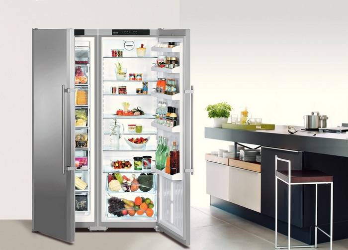 No frost и капельные холодильники: преимущества и недостатки