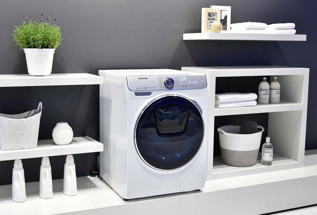 Какую компактную стиральную машину лучше всего установить под раковину? топ-3- обзор +видео