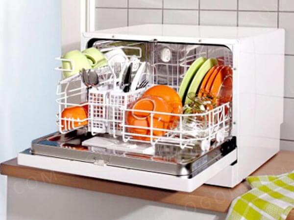 Обзор посудомоечных машин flavia (флавия)