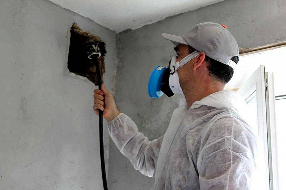 Очистка вентиляционных воздуховодов: обзор самых действенных способов почистить вентканал | отделка в доме