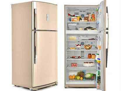 Лучшие встраиваемые холодильники