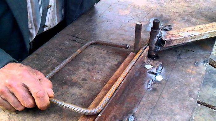 Как загнуть металлических трубу
