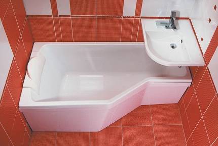 Наливная ванна или акриловый вкладыш - выбираем вид реставрации покрытия
