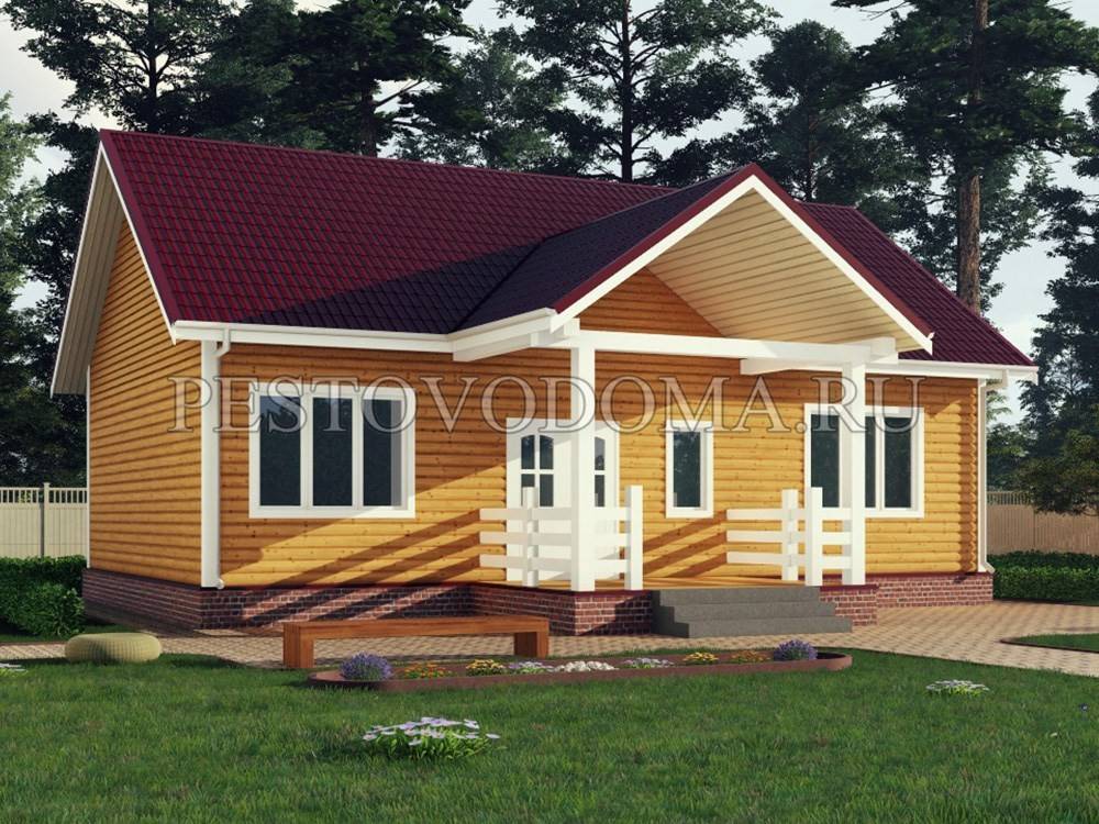Двухэтажный дом: планировка, варианты, примеры удачных проектов, фото :: syl.ru