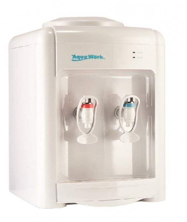Напольный кулер для воды с охлаждением и нагревом: особенности выбора