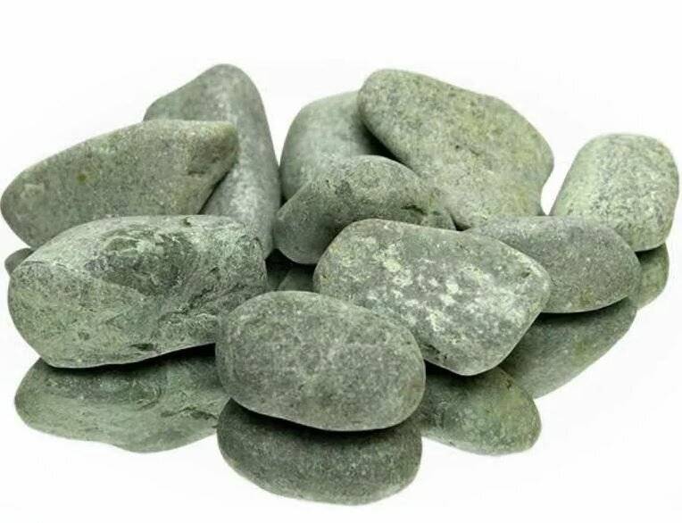 Какие камни для бани лучше и полезнее: полный разбор всех камней, а также список, какие нельзя использовать