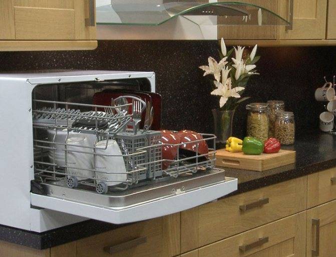 Рейтинг посудомоечных машин — лучшие встраиваемые модели 2022