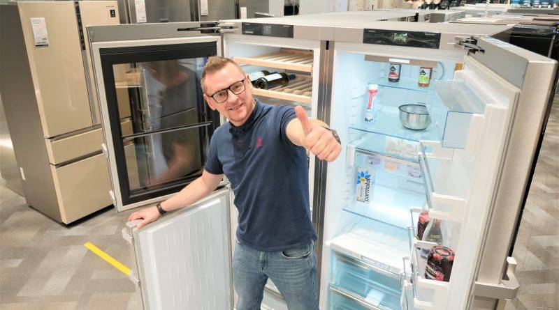 Какой холодильник выбрать для кухни? ответ есть в нашей статье! 77 фото дизайна.