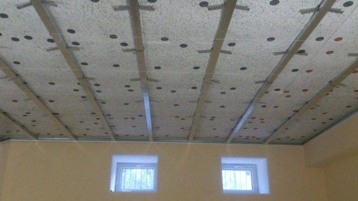 Шумоизоляция потолка в квартире. 16 материалов от ударного шума