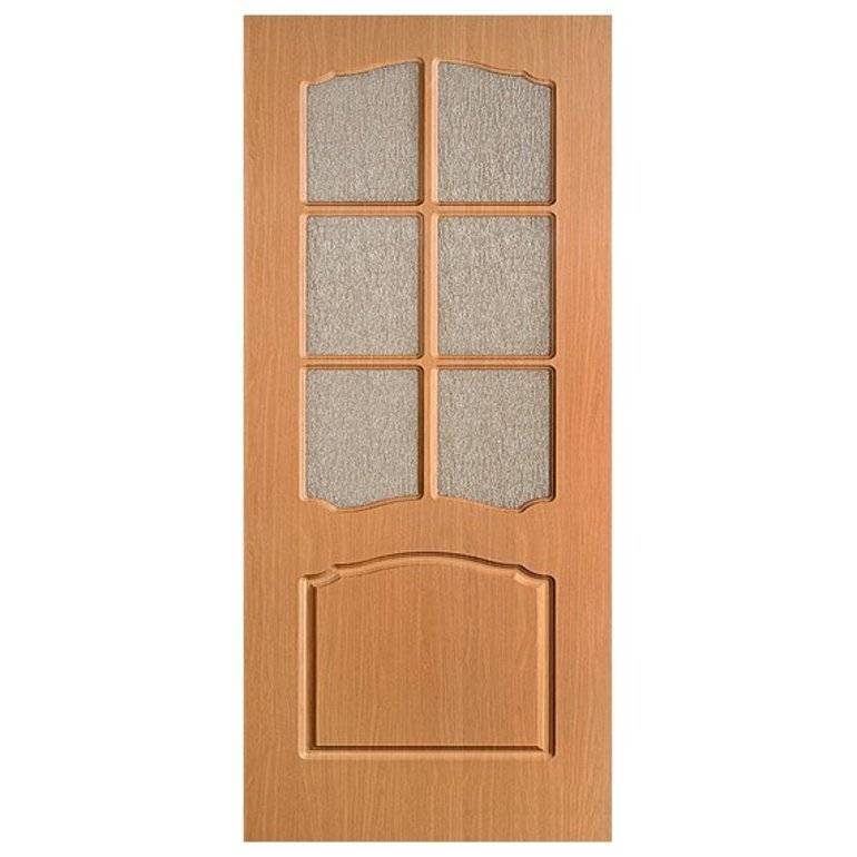Накладки на двери из мдф — особенности конструкции