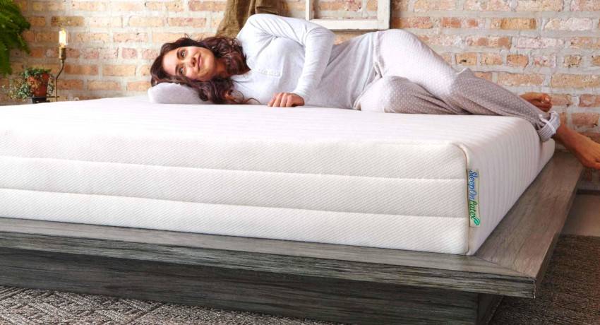 Как выбрать размер матраса под размер кровати?