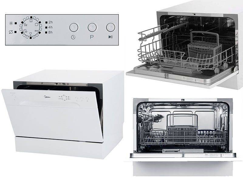 Посудомоечные машины flavia: встраиваемые компактные - отзывы о производители