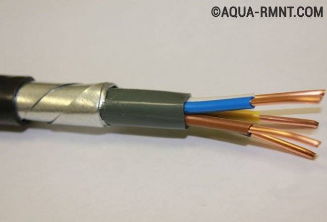 Маркировка проводов и кабелей - что необходимо знать для выбора?