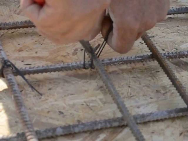 Защитный слой бетона: что это такое и для чего применяют
