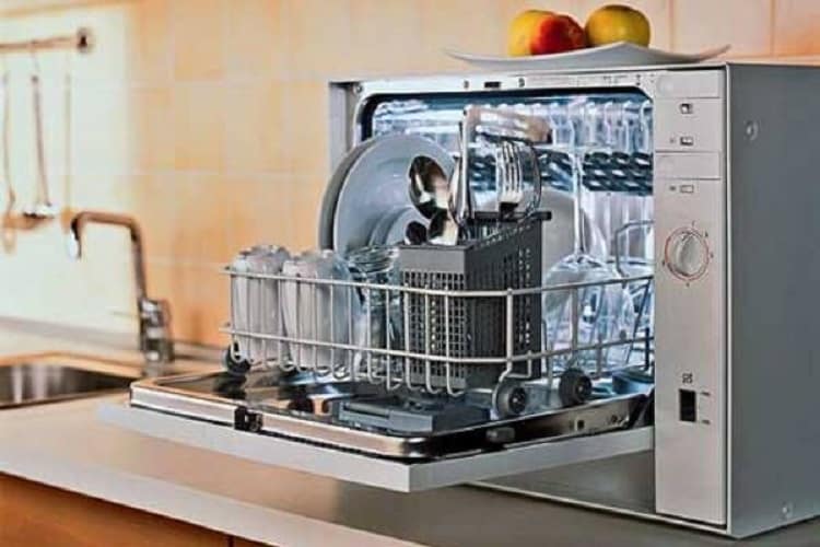 Лучшие посудомоечные машины, топ-10 рейтинг посудомоек в 2022 году