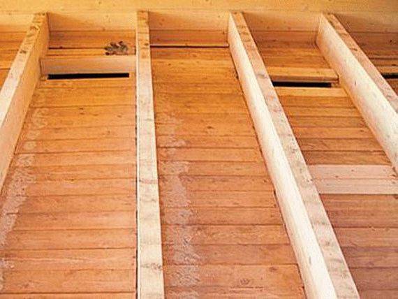 Рейтинг лучших антисептиков для обработки древесины