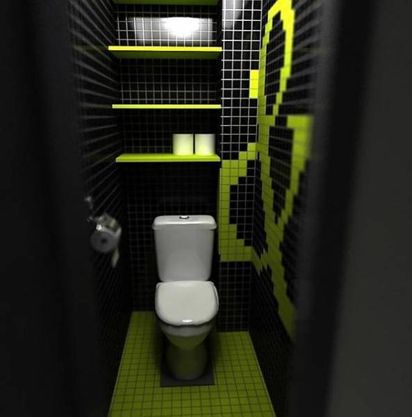 Хрущевский туалет — что с ним можно делать