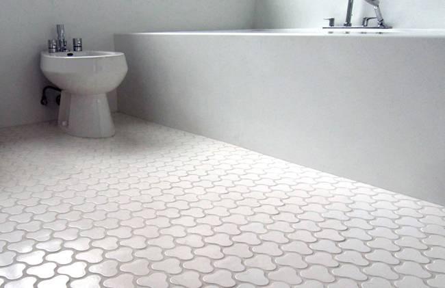 Гидроизоляция ванной комнаты: какой материал выбрать | домфронт