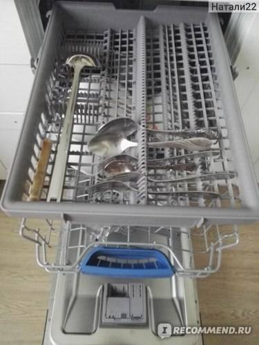 Обзор посудомоечной машины bosch spv47e30ru: когда недорогое может быть качественным