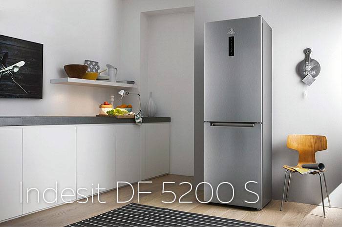 Топ—7. лучшие холодильники indesit. рейтинг 2020 года!