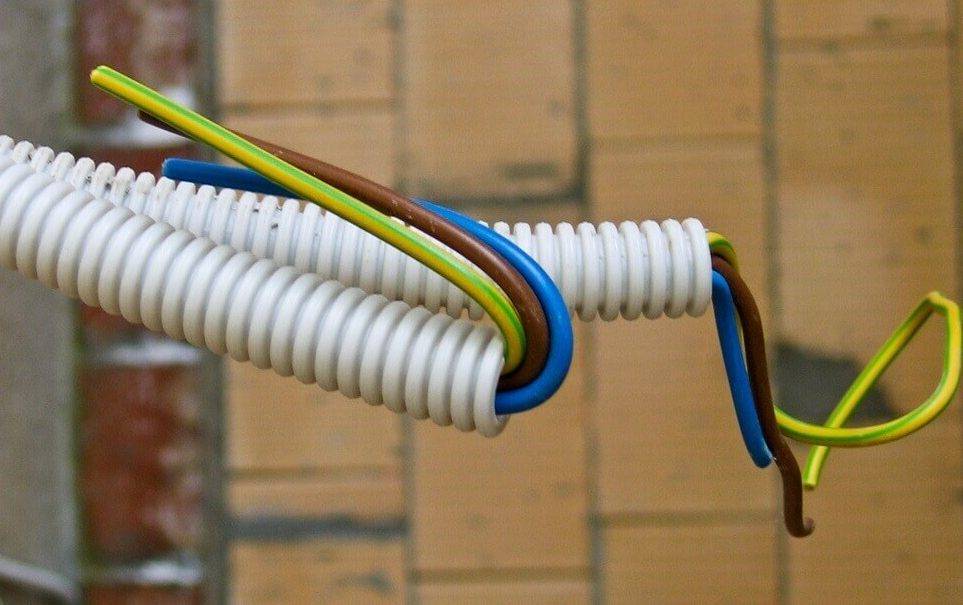 Какой кабель использовать для проводки в квартире - практические советы