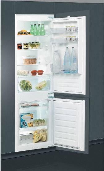 Топ—7. лучшие холодильники indesit. рейтинг 2021 года!