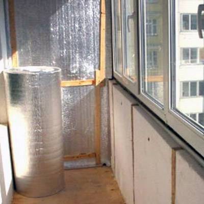 Утеплить балкон своими руками: 70 фото процесса утепления
