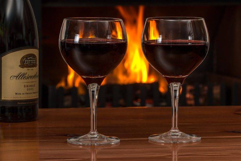 Как проверить вино на натуральность: 3 действенных метода