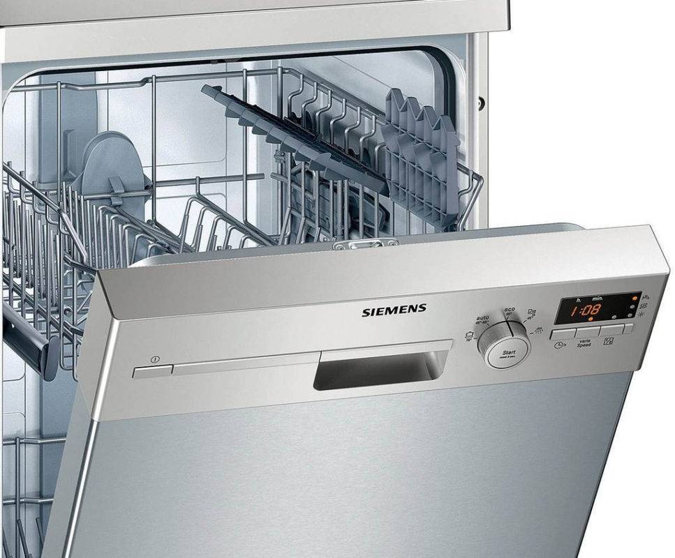 Топ-5 встраиваемых посудомоечных машин bosch 60 см: рейтинг 2019-2020 года, технические характеристики и отзывы покупателей