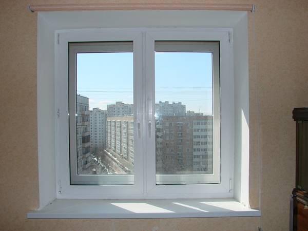 Как сделать откосы на окна из гипсокартона своими руками: особенности процесса + видео