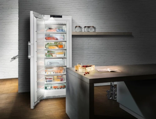 Почему не морозит холодильная камера в холодильнике liebherr