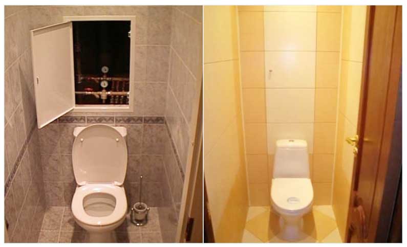 Как закрыть трубы в туалете: обзор вариантов и пошаговая инструкция - строительство и ремонт