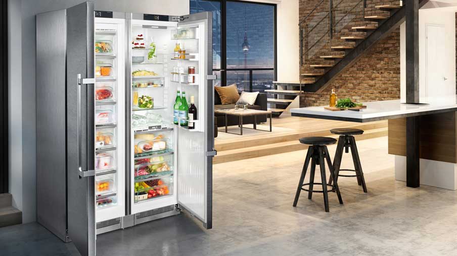 Ремонт холодильников liebherr: обзор типовых неисправностей и их устранение