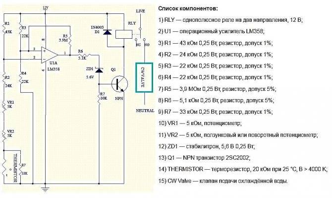 Терморегулятор в розетку для бытовых обогревателей: виды, устройство, советы по выбору