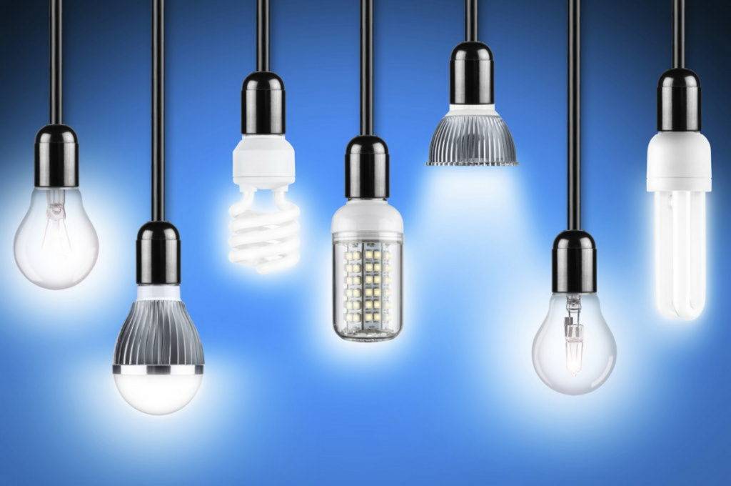 3 вида диммеров - какой лучше выбрать, проблема подключения со светодиодными лампами.