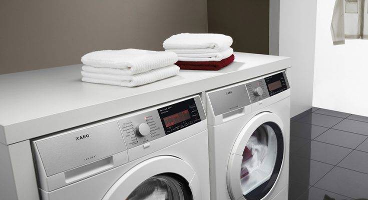 Как выбрать стиральную машину: отзывы покупателей, параметры, модели