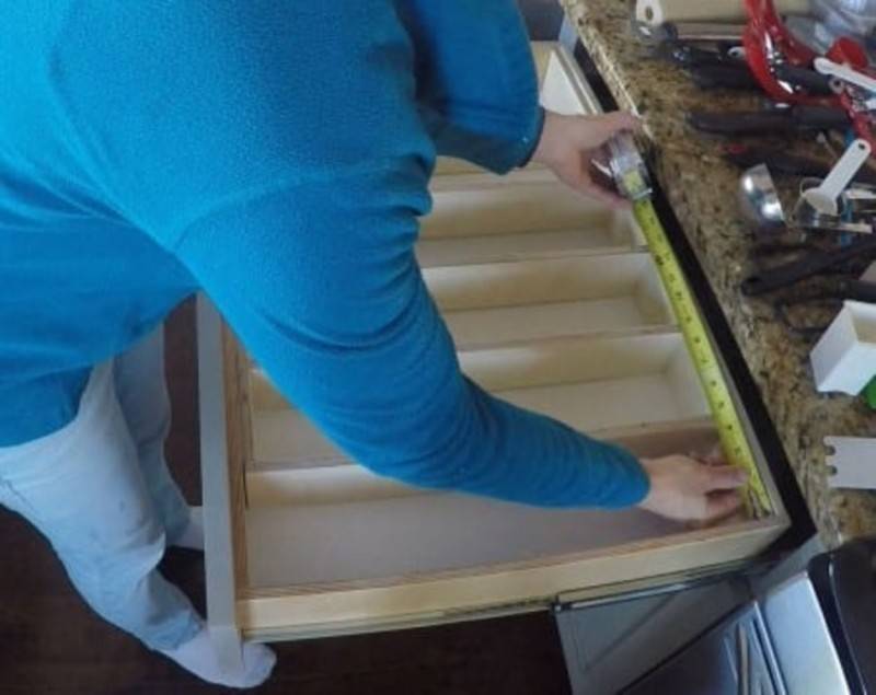 Мини-бар из канистры и кухонный ящик — уникальные вещи своими руками