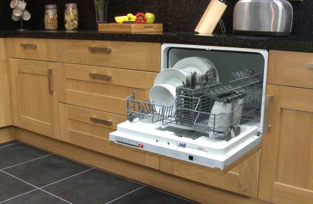 Посудомоечные машины flavia bi 45: топ-6 лучших моделей - искра газ