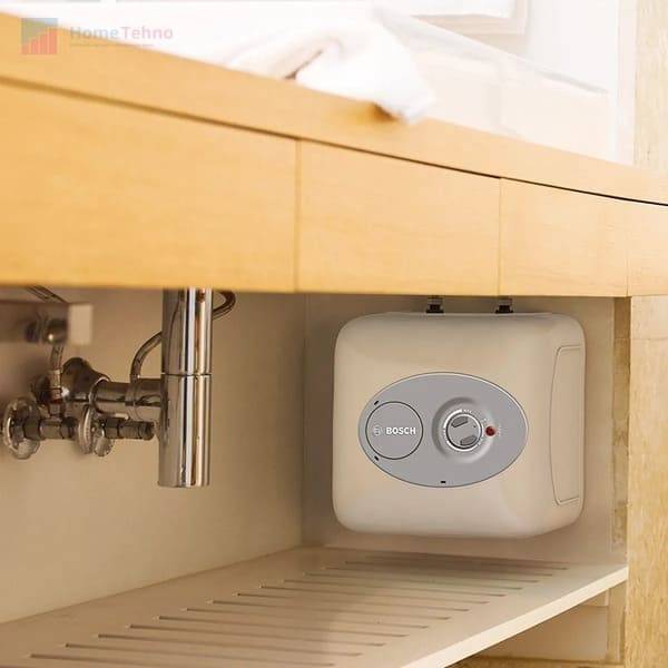 Как выбрать электрические проточные водонагреватели для дома