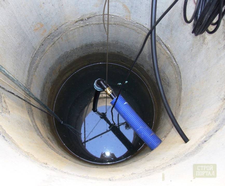 Как установить трубы пнд для водопровода