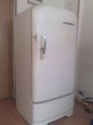 Куда сдать на утилизацию старый холодильник