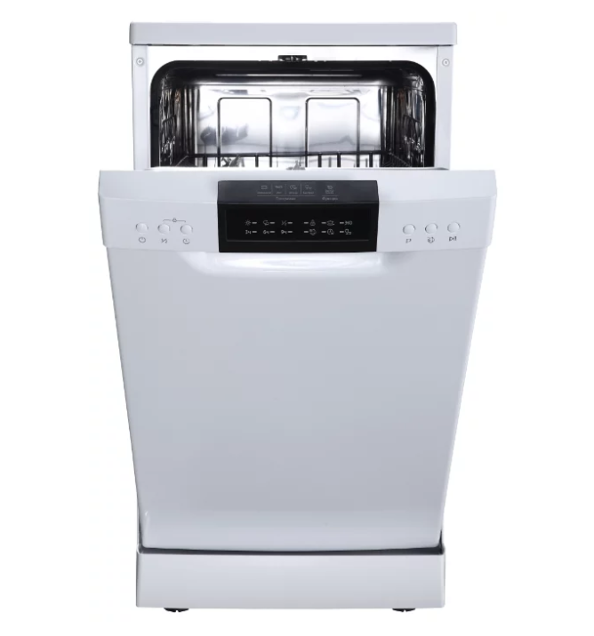 Тест посудомоечной машины midea m45bd-1006d3 auto