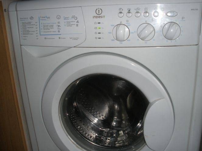 Замена подшипника в стиральной машине: как поменять подшипник самому и не наделать ошибок