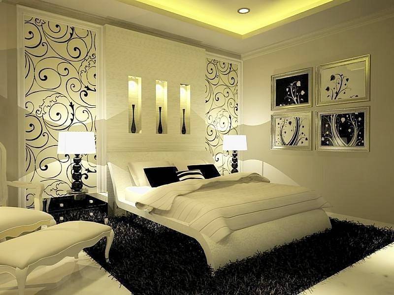 Спальня 12 кв. м.: лучшие варианты оформления и секреты красивого дизайна от экспертов!