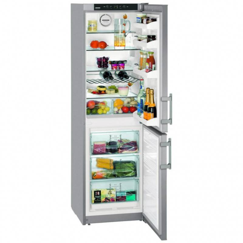 Лучшие узкие холодильники 2021 года для маленькой кухни: по глубине и ширине