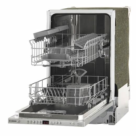 Посудомоечная машина bosch spv40e30ru - посудомоечные машины