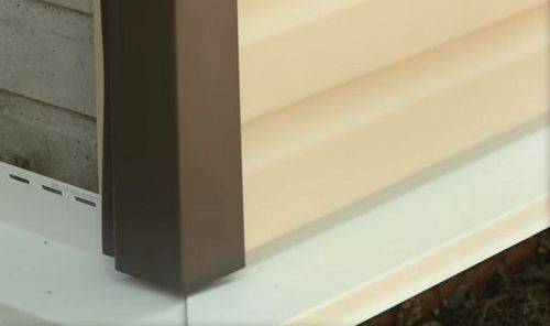 Фиброцементные панели для наружной отделки дома своими руками: пошаговая инструкция