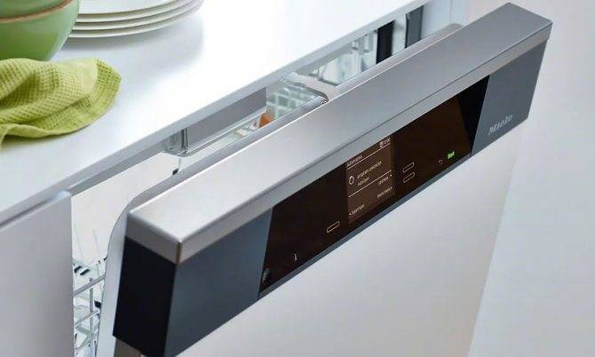 Отзывы о встраиваемой посудомоечной машине bosch 45 см и других моделях: рейтинг 13 популярных производителей